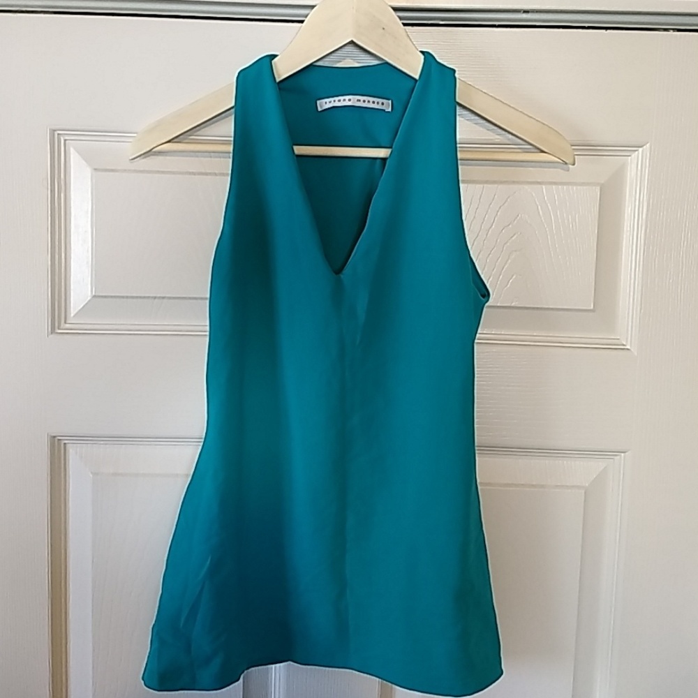 Susan Monaco Top